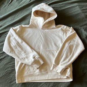 Tna Extra Fleece perfect hoodie